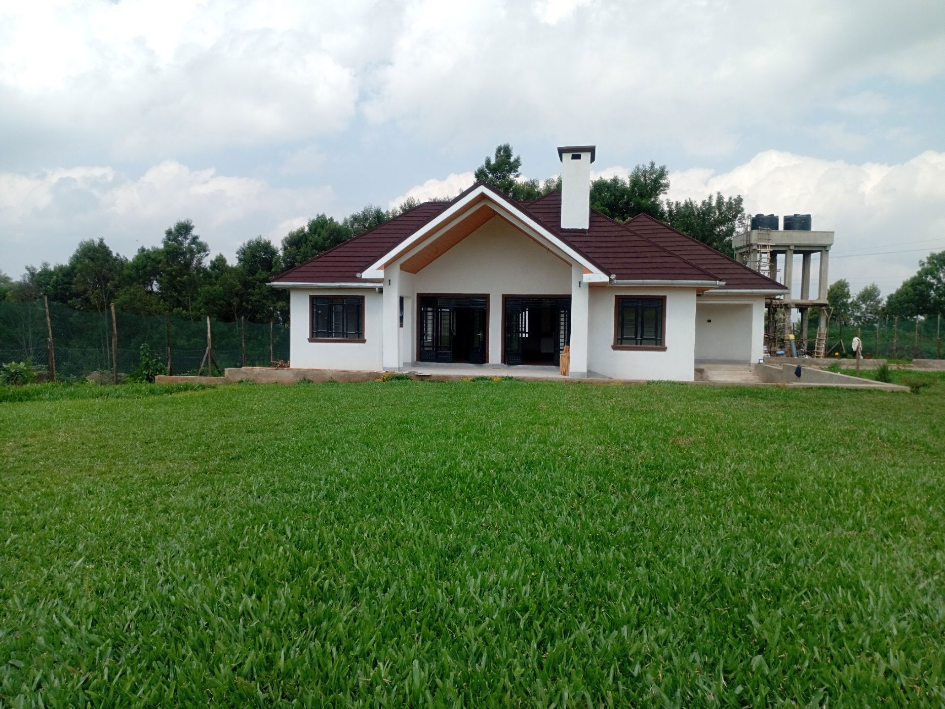 House to rent in Tigoni, Kenya - 3KE1744182