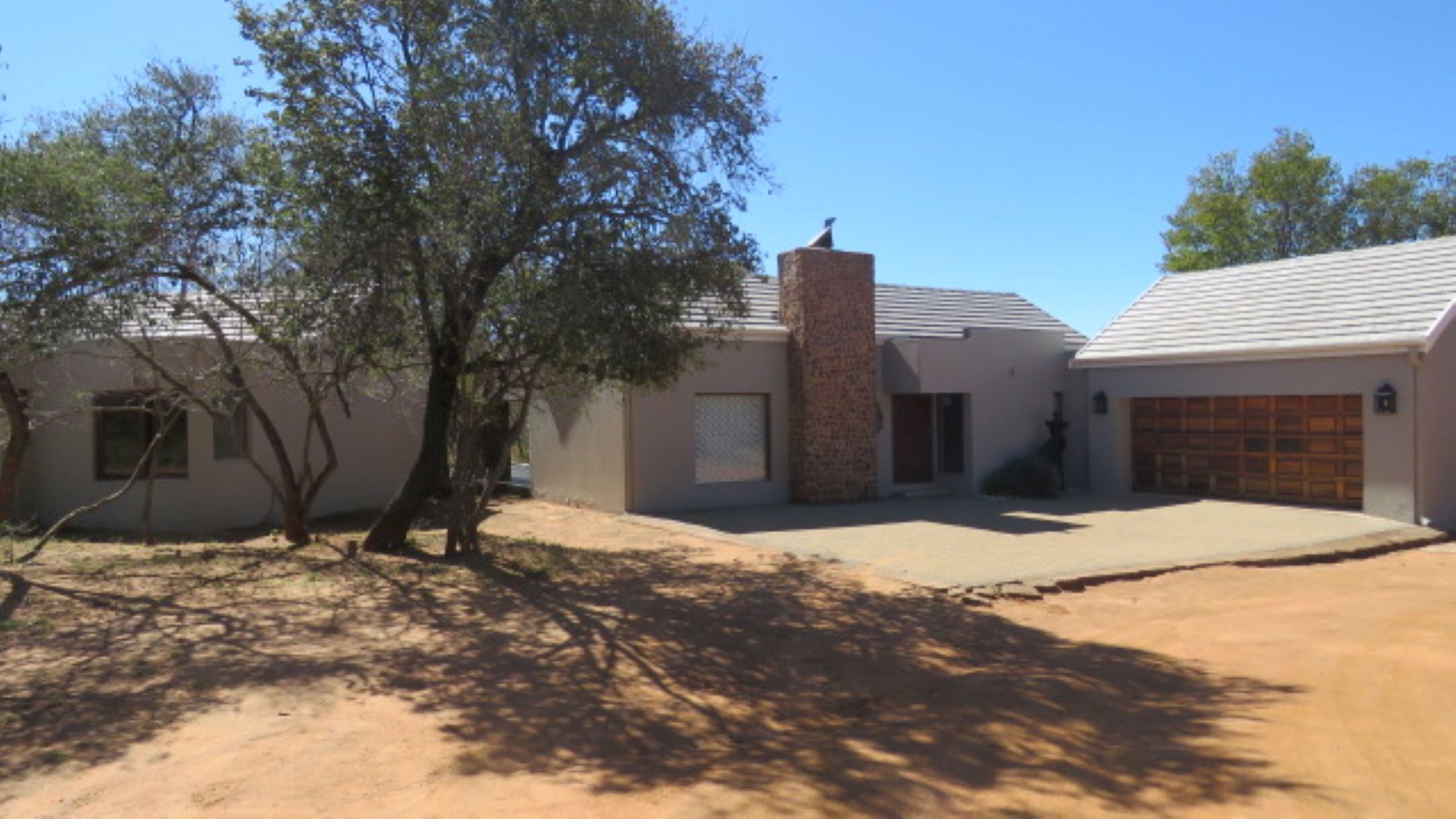 Game lodge for sale in Bela Bela - 1MDM1744329