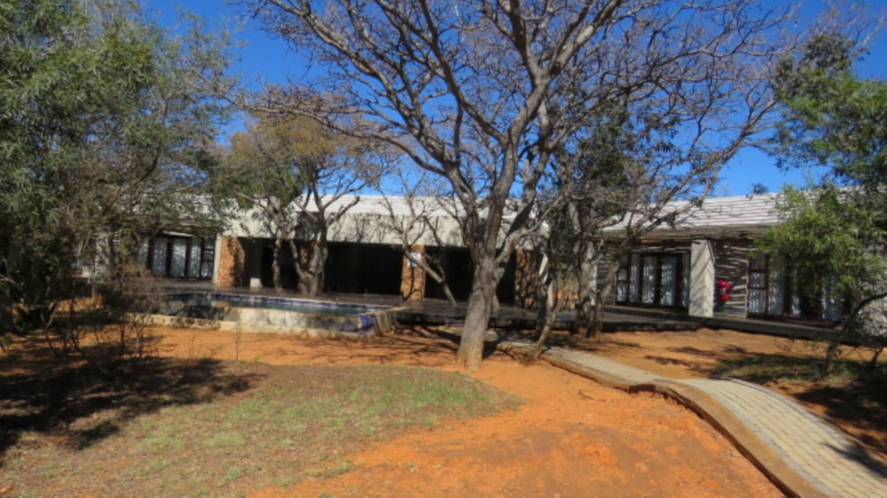 Game lodge for sale in Bela Bela - 1MDM1744329