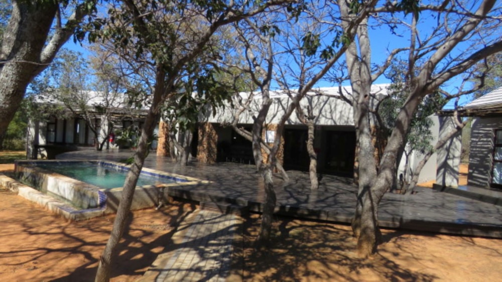 Game lodge for sale in Bela Bela - 1MDM1744329