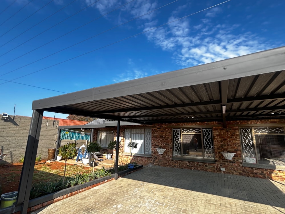 House for sale in Southridge, Kimberley - 1KJ1744189