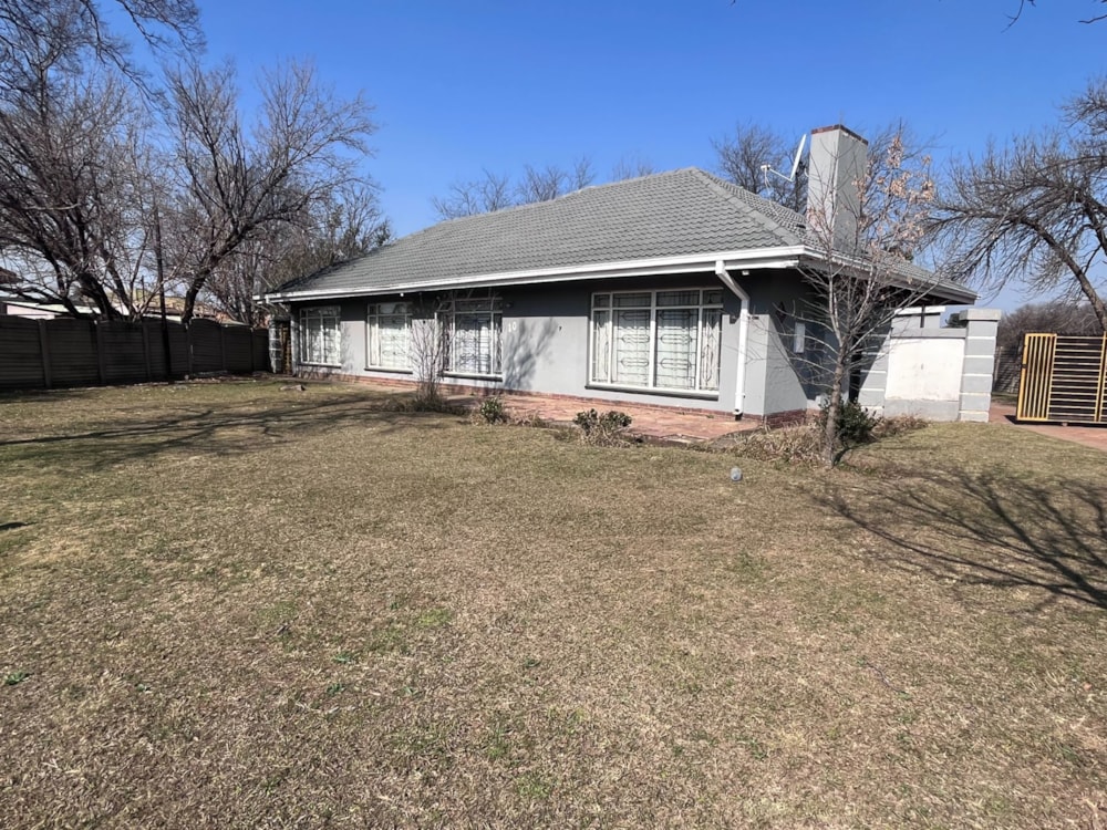 House for sale in Unitas Park - 1VT1745230 House for sale in Unitas Park - 1VT1745230
