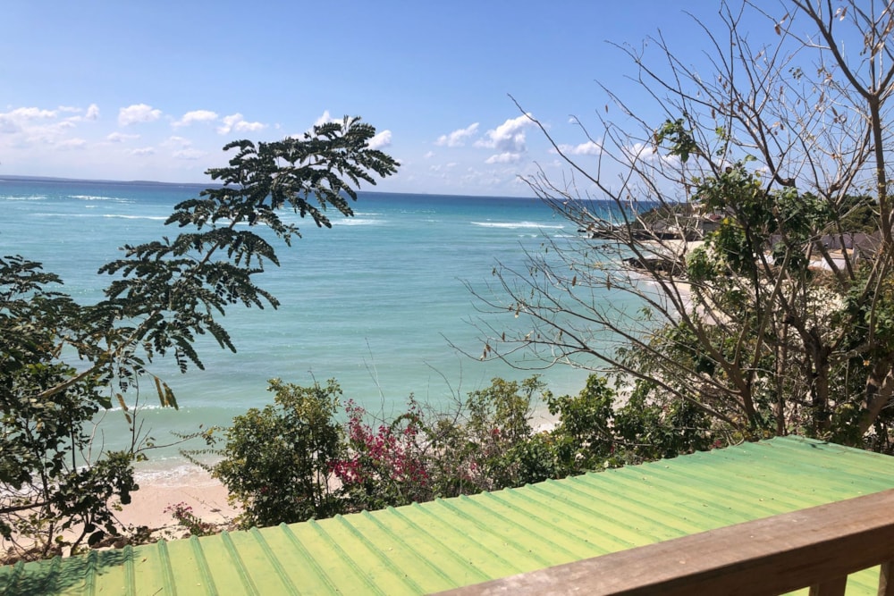 Apartment to rent in Pemba, Cabo Delgado, Mozambique - 3MQ1744200