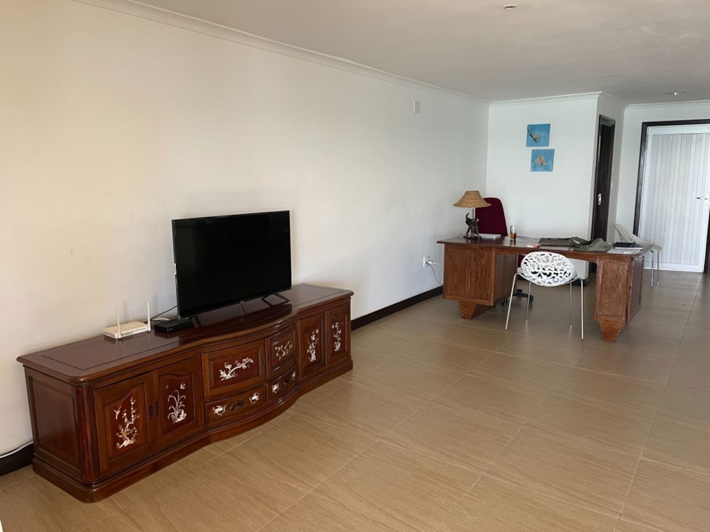 Apartment to rent in Pemba, Cabo Delgado, Mozambique - 3MQ1744201