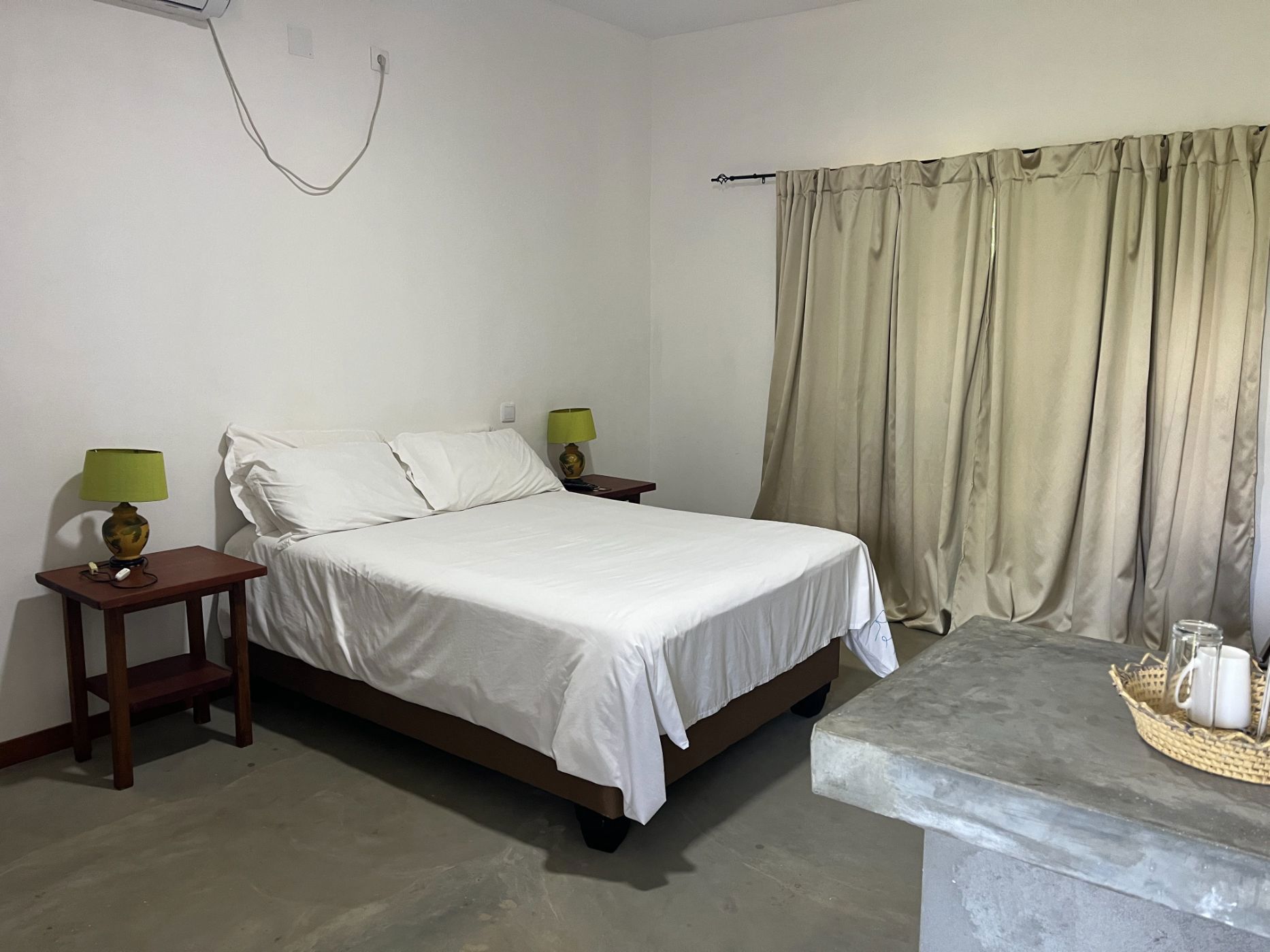 Apartment to rent in Pemba, Cabo Delgado, Mozambique - View 3