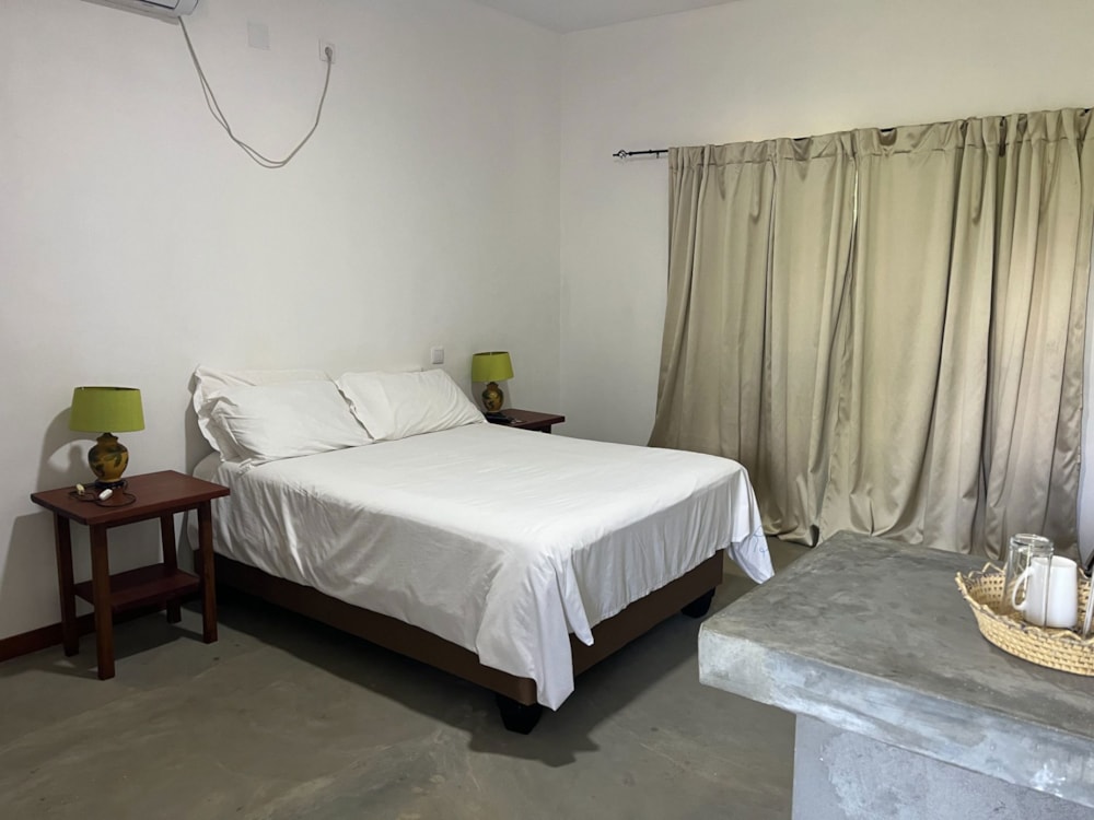 Apartment to rent in Pemba, Cabo Delgado, Mozambique - 3MQ1744202