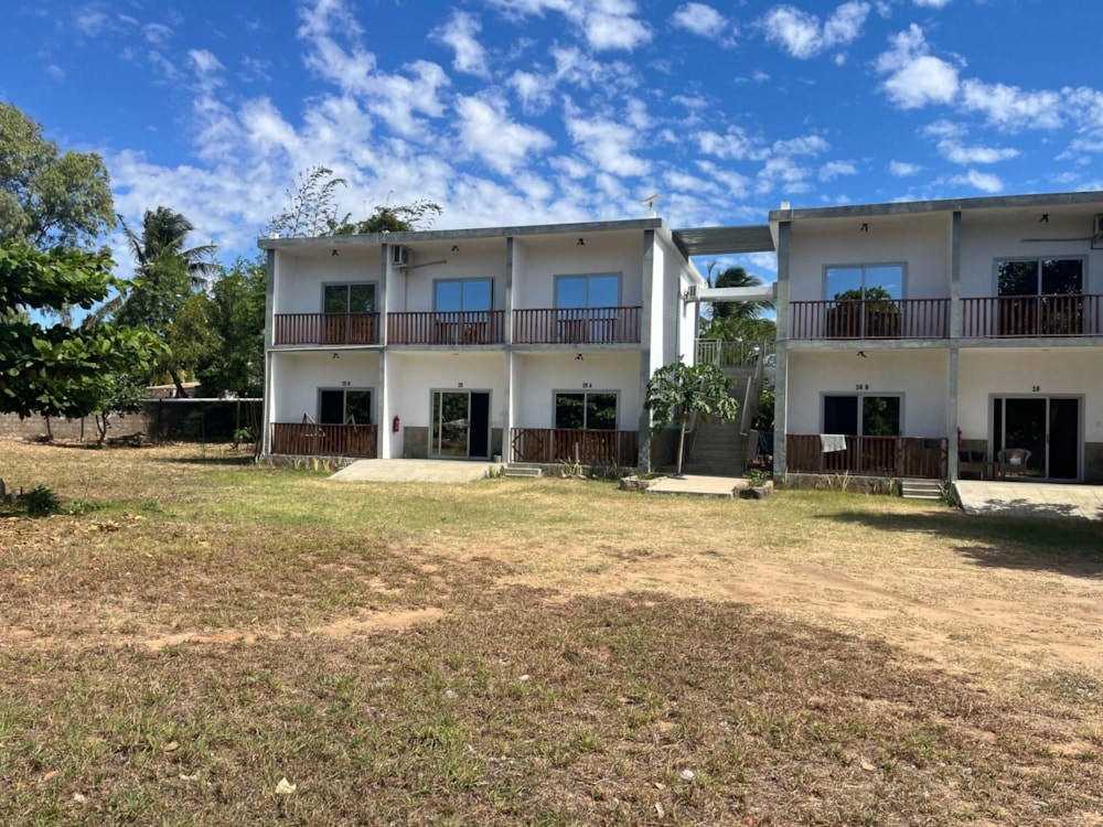 Apartment to rent in Pemba, Cabo Delgado, Mozambique - 3MQ1744202