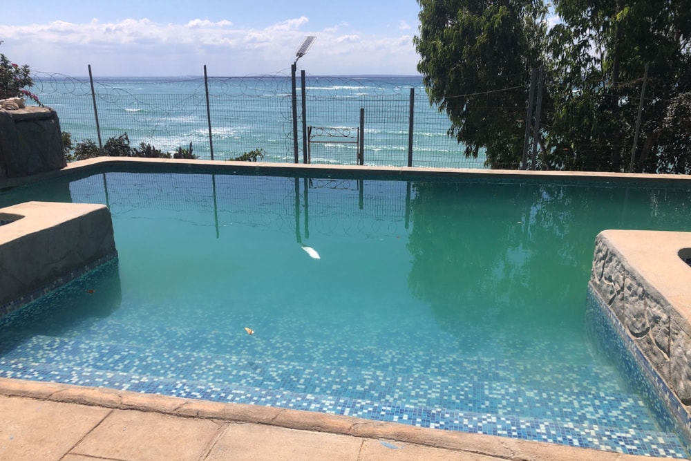 Apartment to rent in Pemba, Cabo Delgado, Mozambique - 3MQ1744202