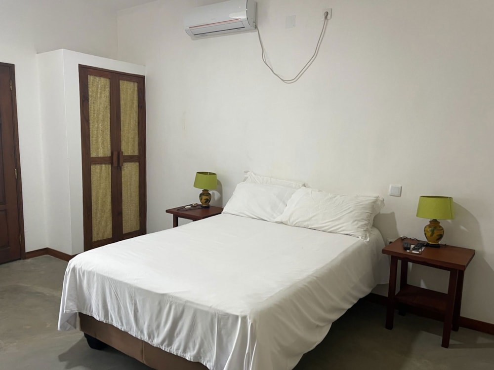 Apartment to rent in Pemba, Cabo Delgado, Mozambique - 3MQ1744202