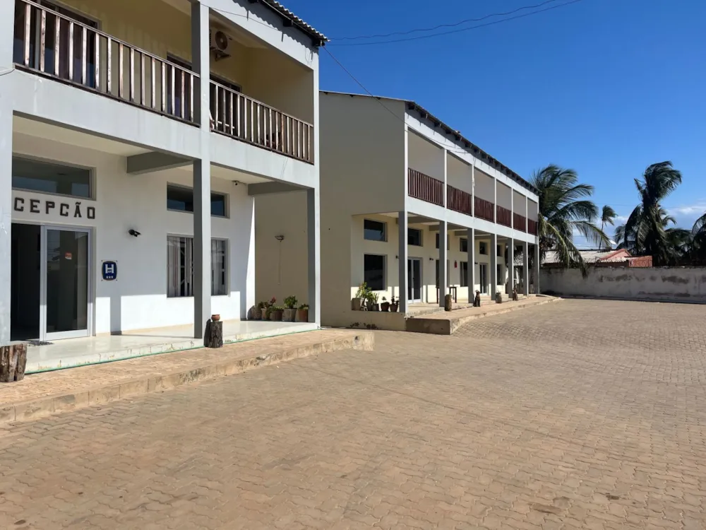 Apartment to rent in Pemba, Cabo Delgado, Mozambique - 3MQ1744203 Apartment to rent in Pemba, Cabo Delgado, Mozambique - 3MQ1744203