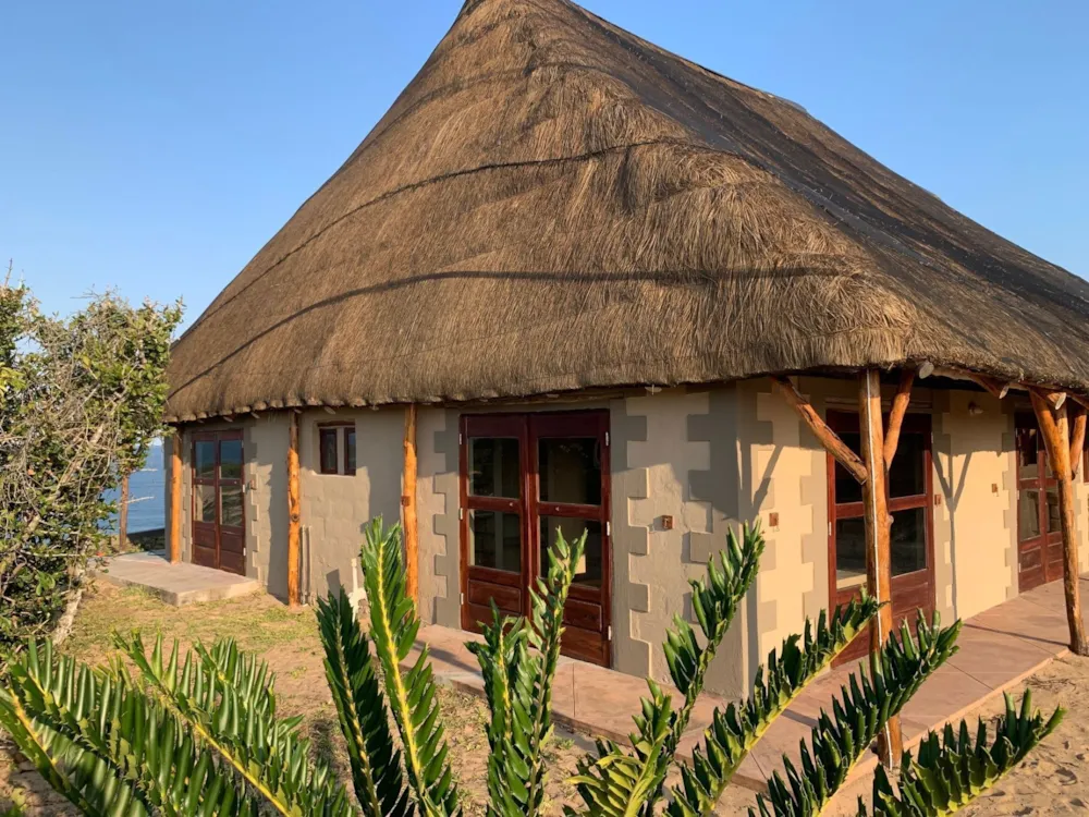 Beach bungalow for sale in Dongane, Mozambique - 3MQ1744208 Beach bungalow for sale in Dongane, Mozambique - 3MQ1744208
