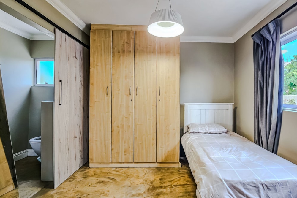 Apartment to rent in Wellington North - TKL1744216