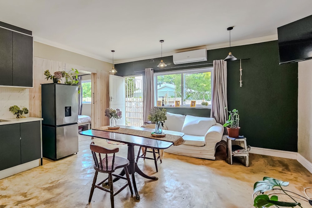 Apartment to rent in Wellington North - TKL1744216