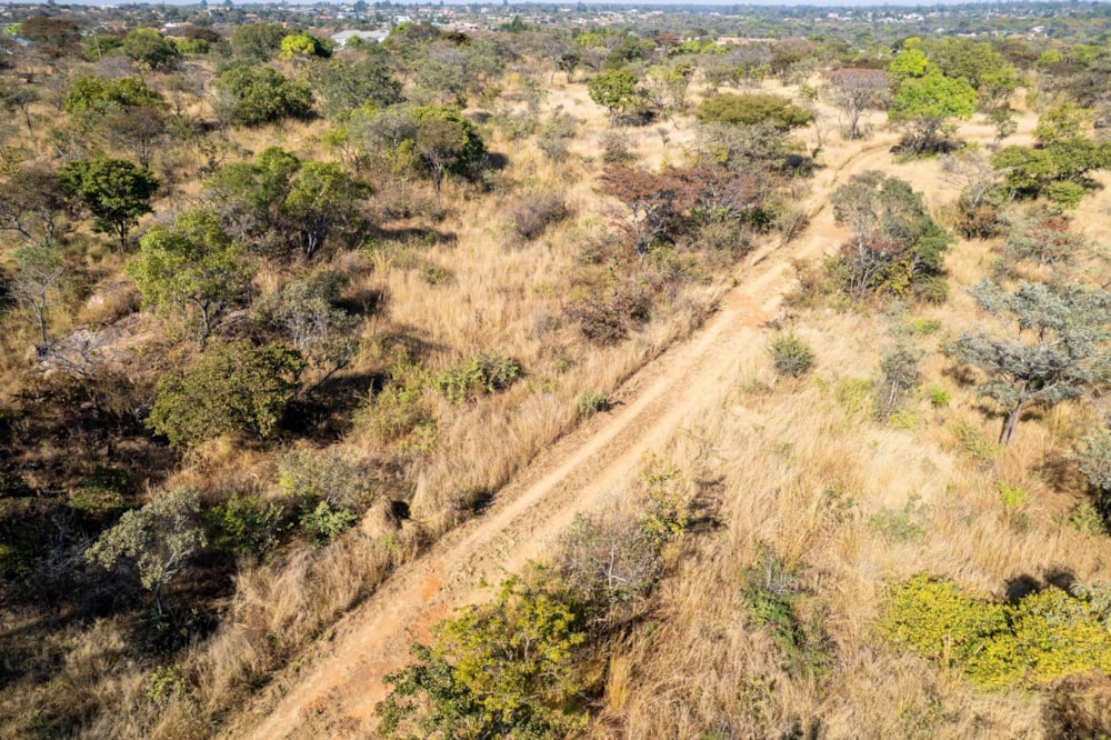 Vacant land for sale in Matsheumhlope, Bulawayo, Zimbabwe - 3ZB1744212
