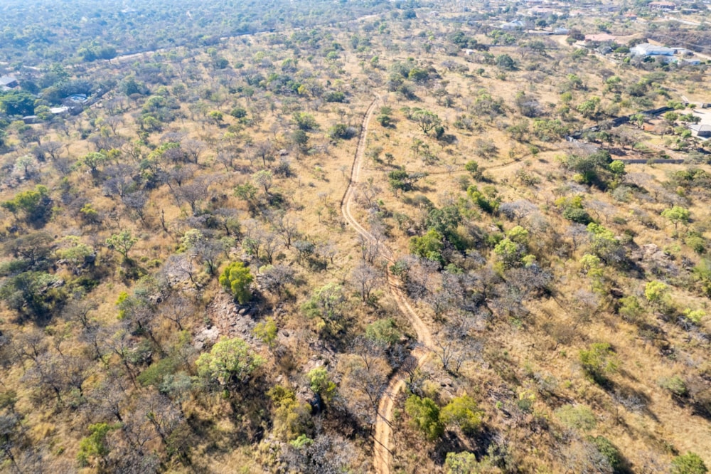 Vacant land for sale in Matsheumhlope, Bulawayo, Zimbabwe - 3ZB1744212