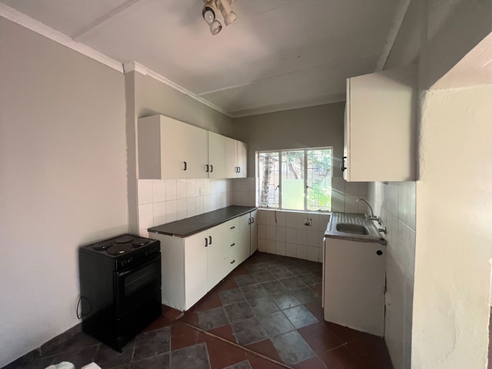 Apartment to rent in Mbombela Central (Nelspruit Central) - 1NS1744239