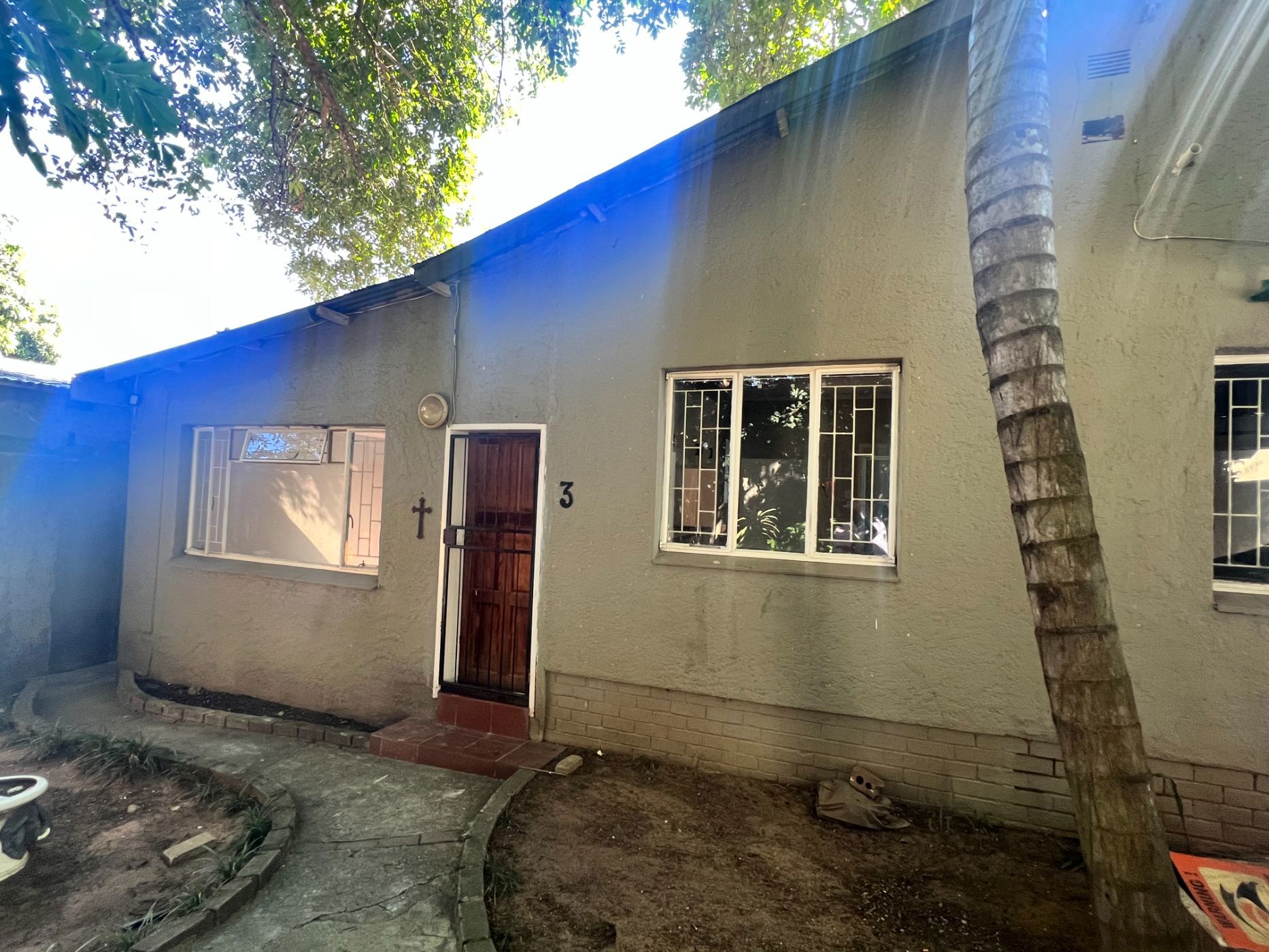 Apartment to rent in Mbombela Central (Nelspruit Central) - 1NS1744239