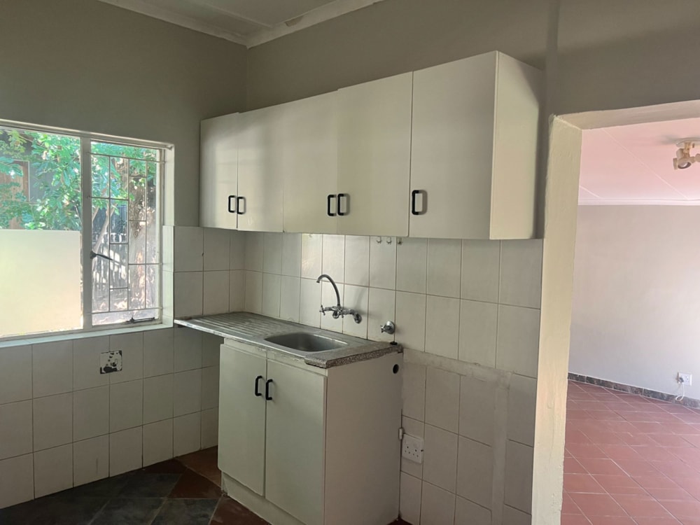 Apartment to rent in Mbombela Central (Nelspruit Central) - 1NS1744239
