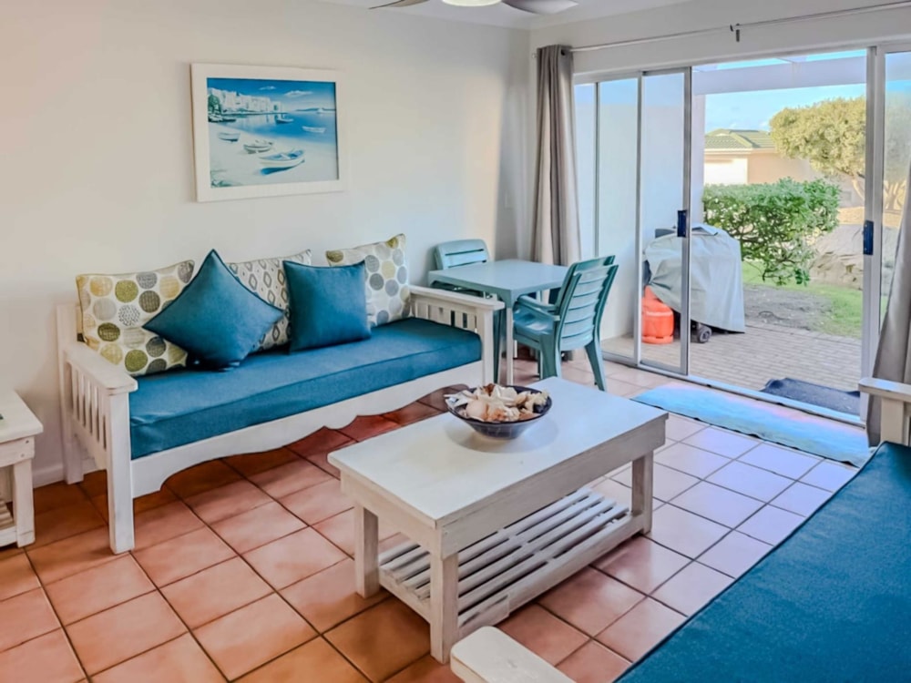 Apartment to rent in Westcliff, Hermanus - TKL1744244