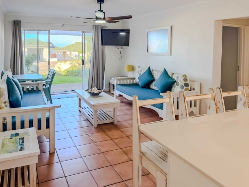 Apartment to rent in Westcliff, Hermanus - TKL1744244