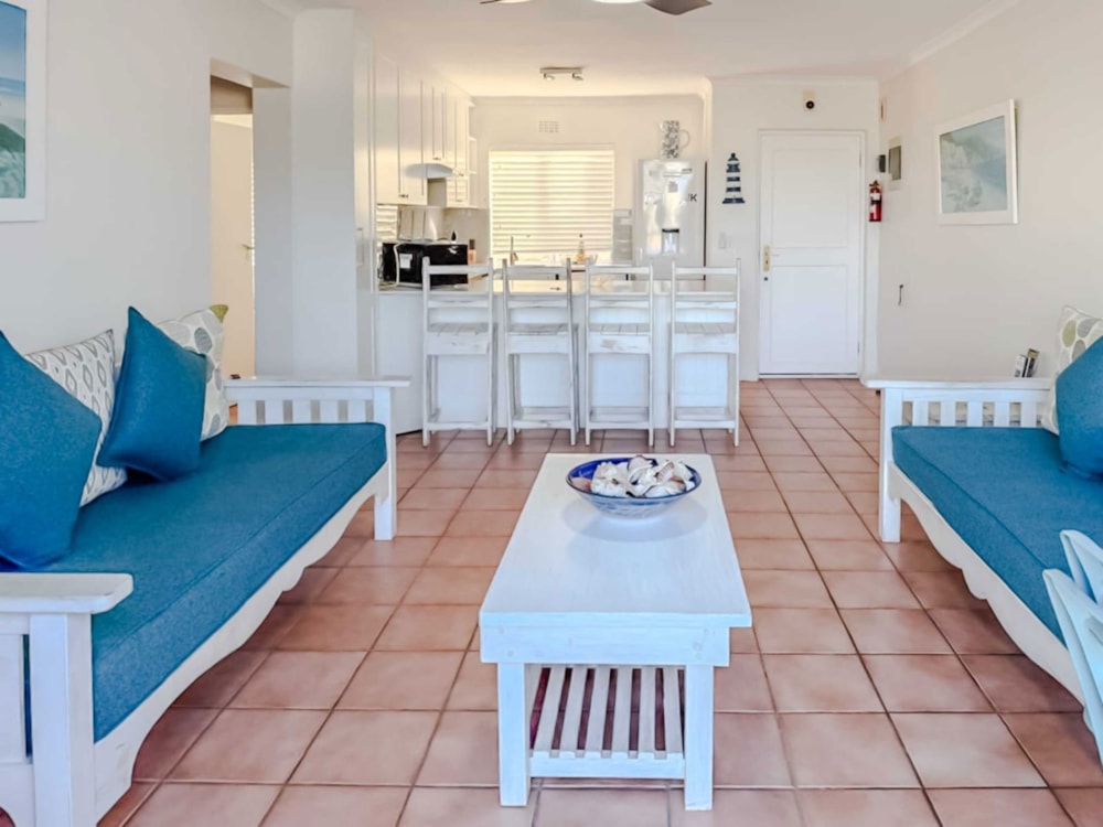 Apartment to rent in Westcliff, Hermanus - TKL1744244