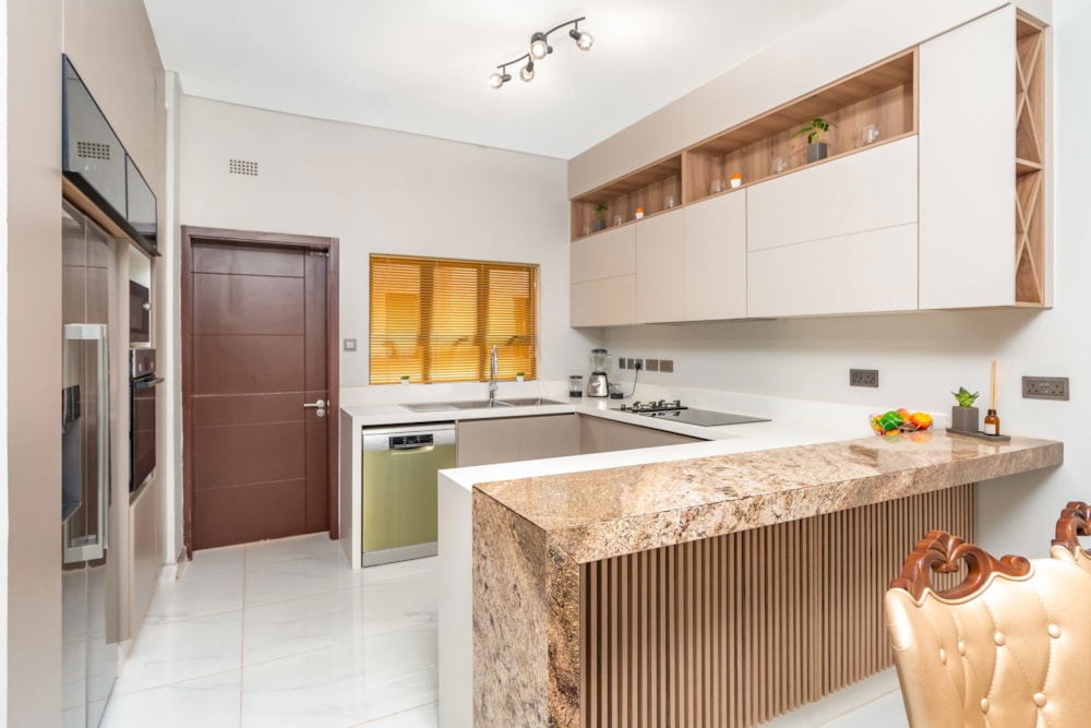 Apartment to rent in Mount Pleasant, Zimbabwe - 3ZB1744267