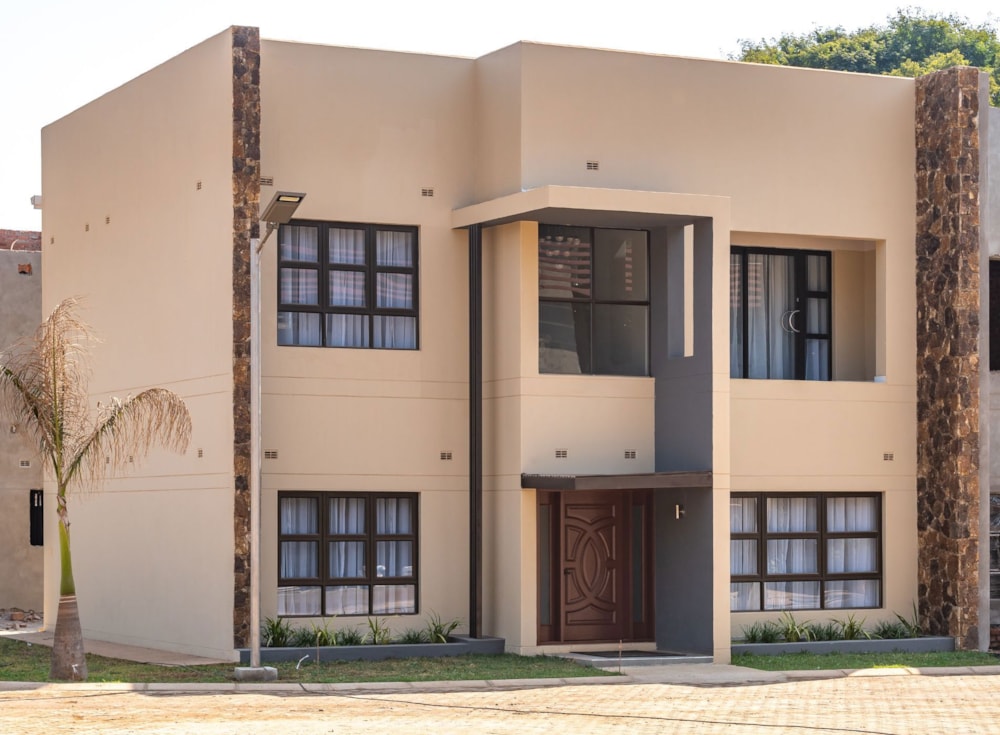 Apartment to rent in Mount Pleasant, Zimbabwe - 3ZB1744267