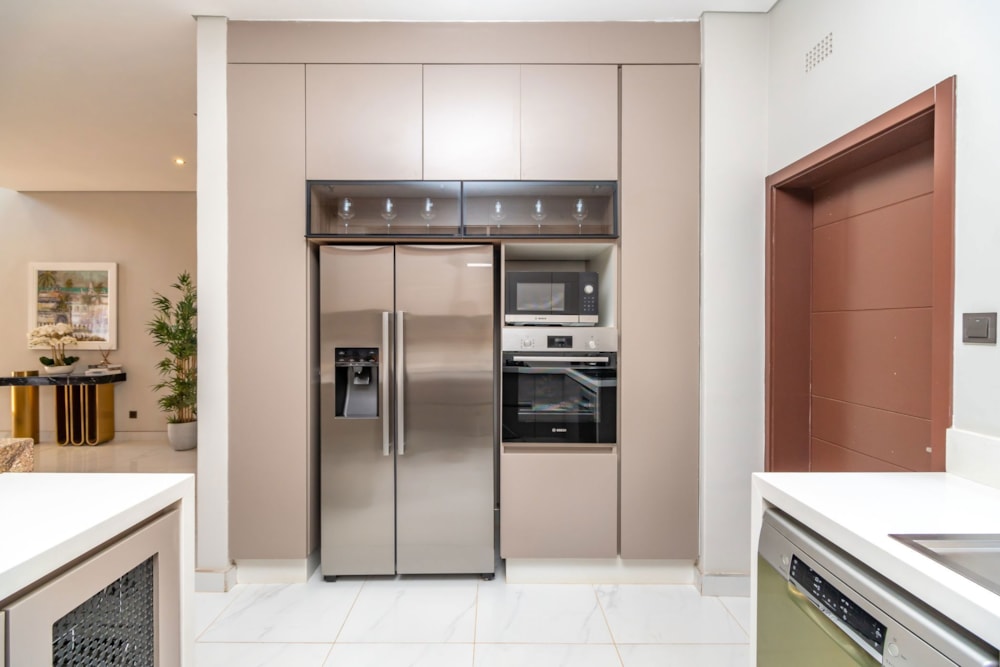 Apartment to rent in Mount Pleasant, Zimbabwe - 3ZB1744267