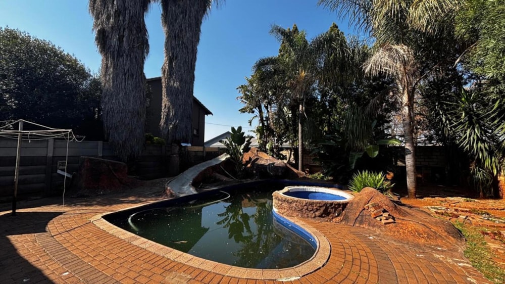 House to rent in Groenkol - 1MD1744269
