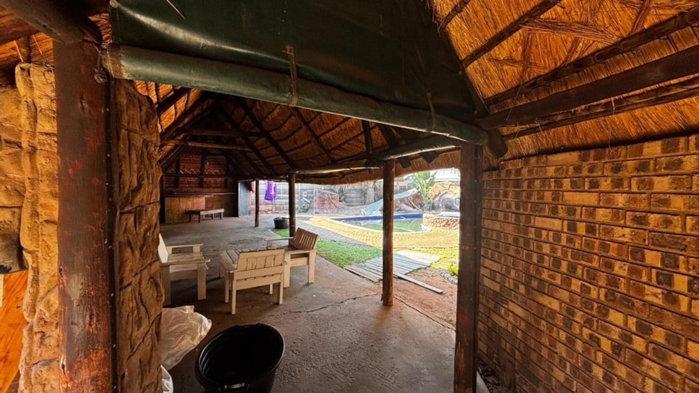 House to rent in Groenkol - 1MD1744269