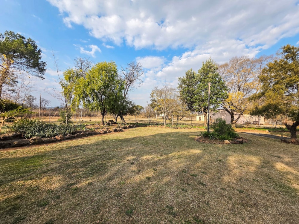 Smallholding to rent in Schurveberg - 1HR1744519 Smallholding to rent in Schurveberg - 1HR1744519