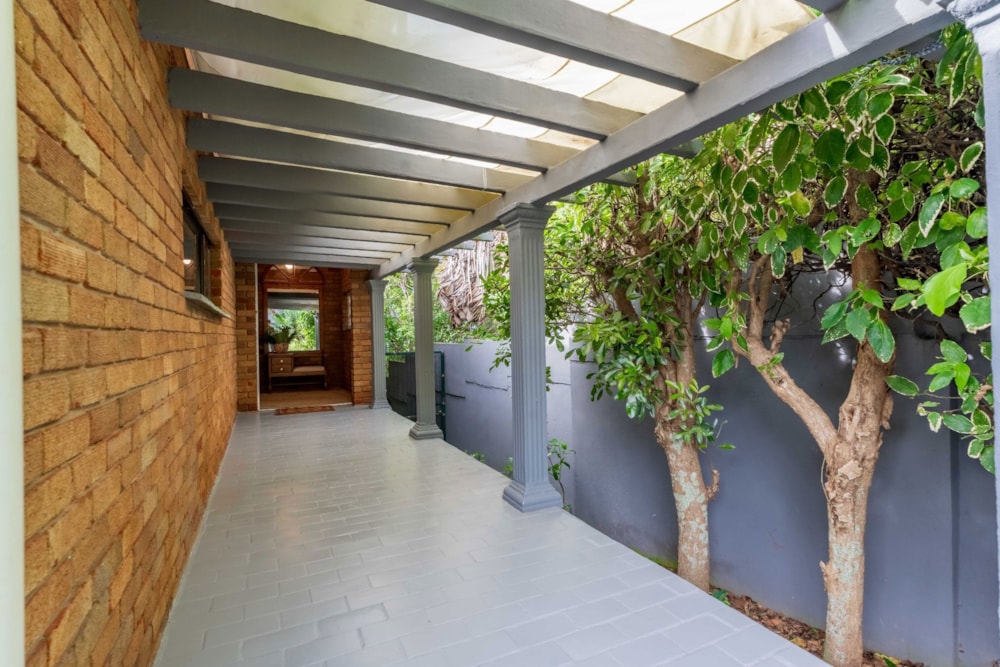 House to rent in La Mercy - 1ND1744273