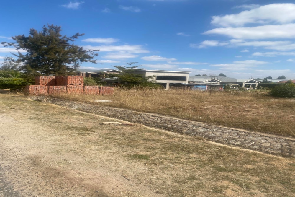 Residential vacant land for sale in Arlington, Zimbabwe - 3ZB1744275