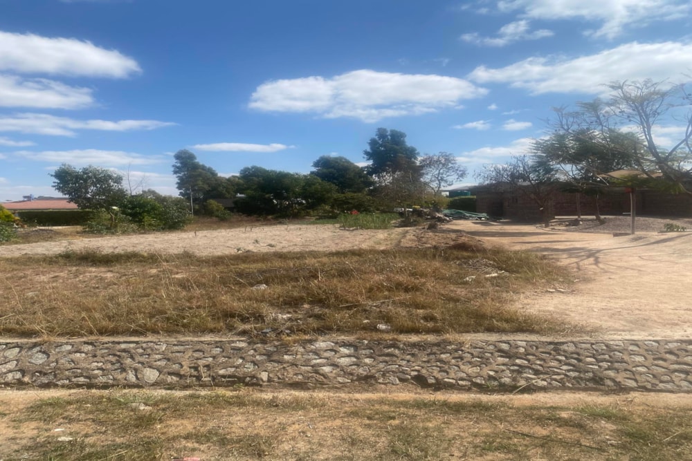 Residential vacant land for sale in Arlington, Zimbabwe - 3ZB1744275