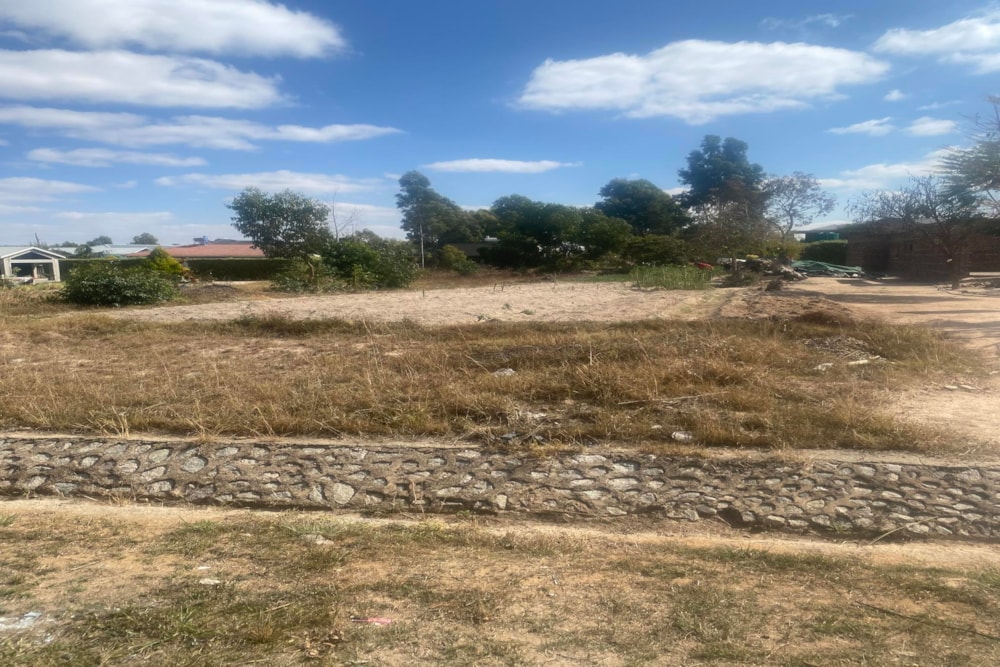 Residential vacant land for sale in Arlington, Zimbabwe - 3ZB1744275