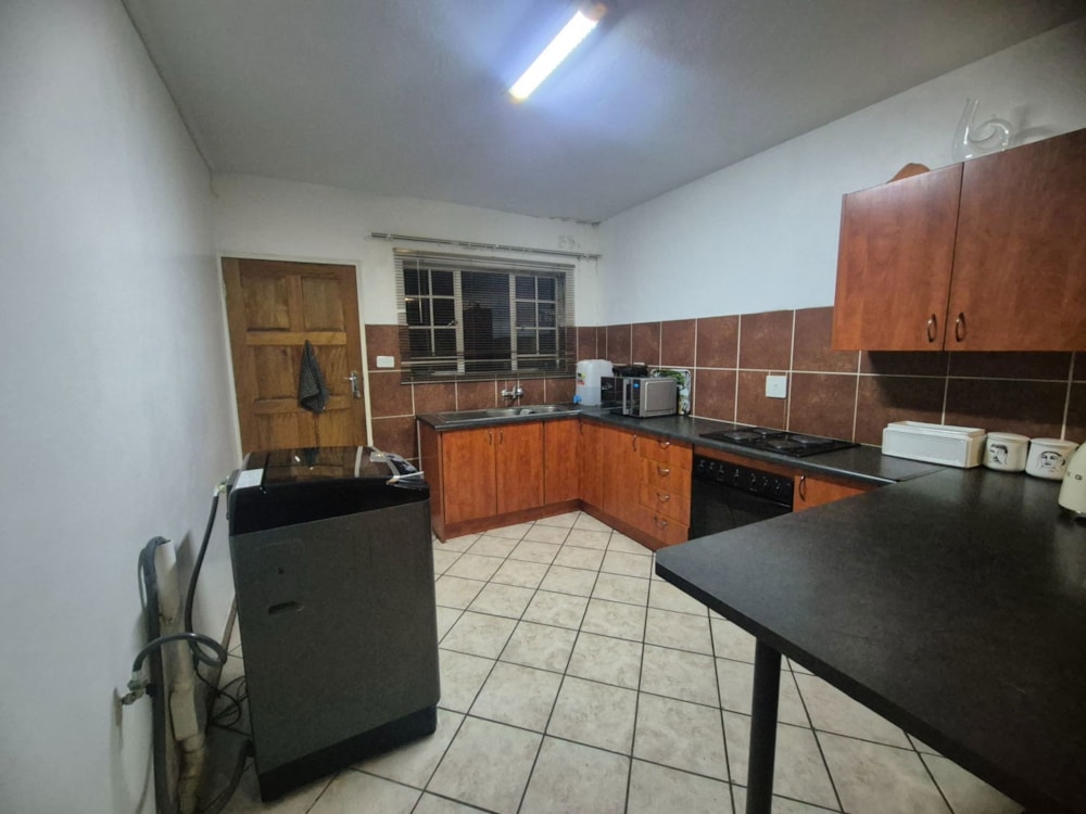 Townhouse to rent in Middelburg Central (Mpumalanga Central)  - 1MD1744279