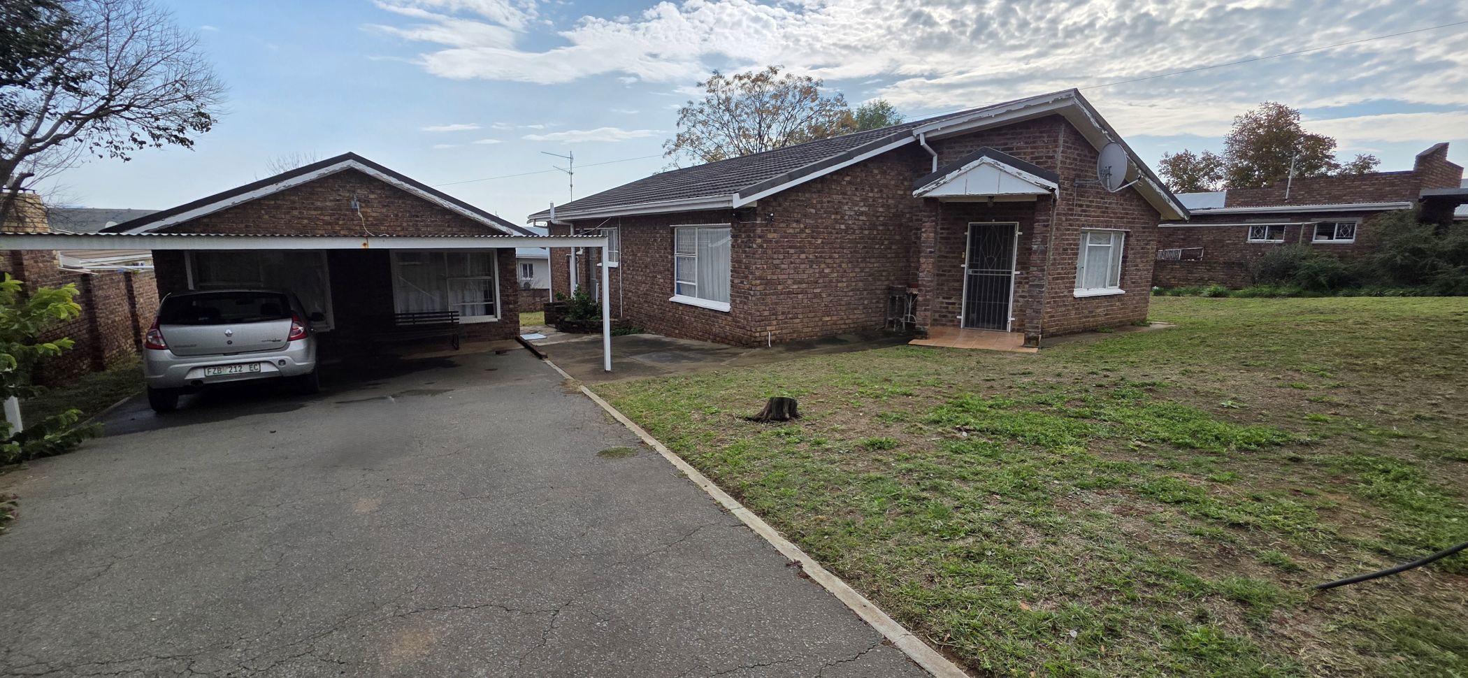 House for sale in Cradock - 1KK1744301