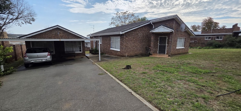 House for sale in Cradock - 1KK1744301