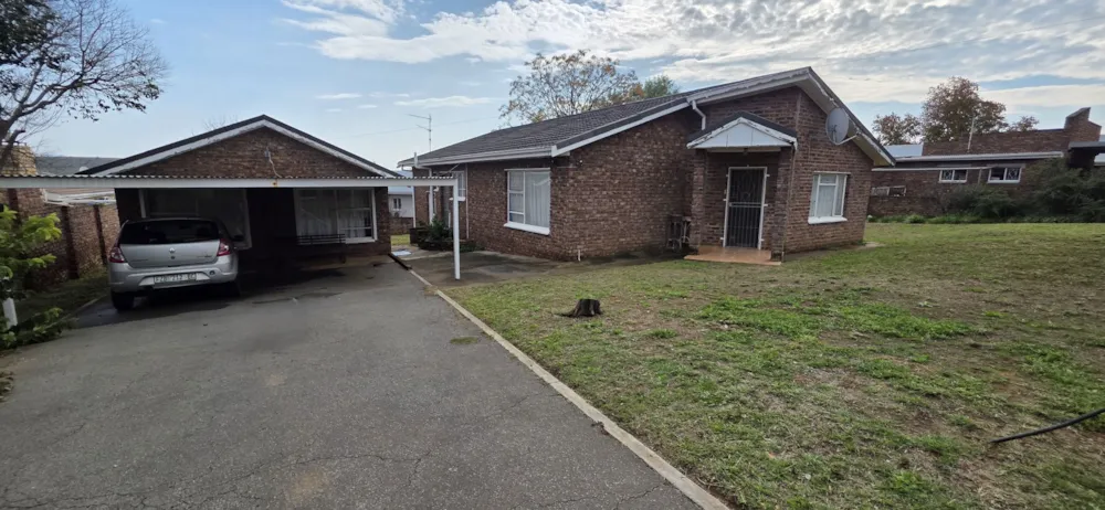 House sold in Cradock - 1KK1744301 House sold in Cradock - 1KK1744301