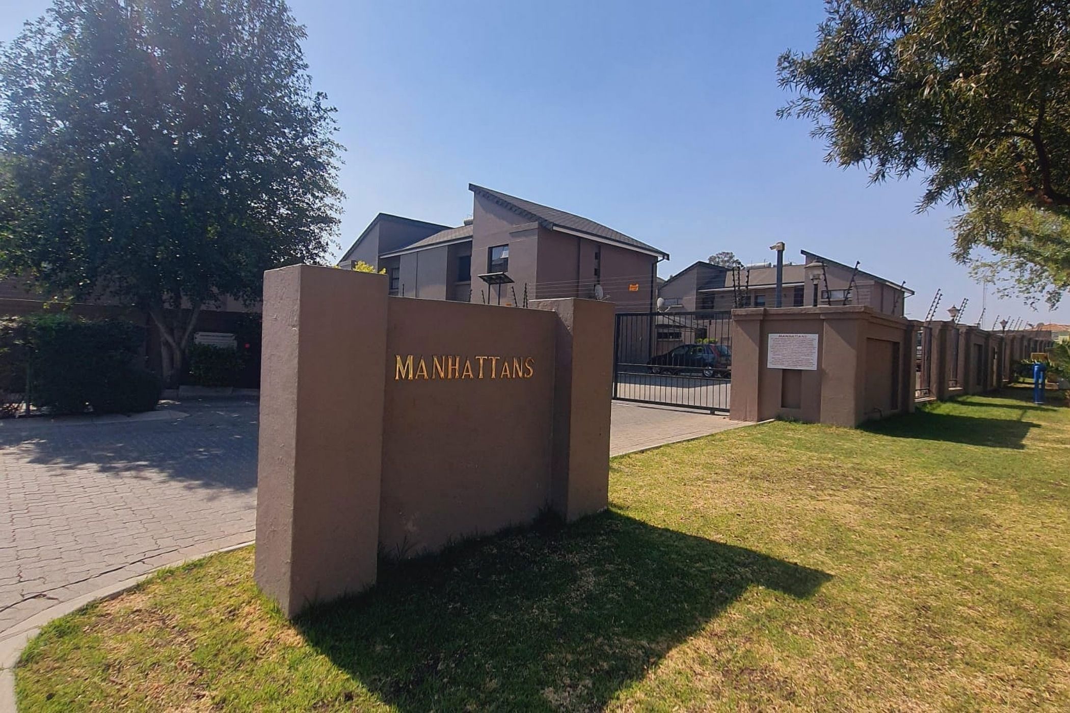 Apartment to rent in Helderwyk Estate - 1BJ1744293