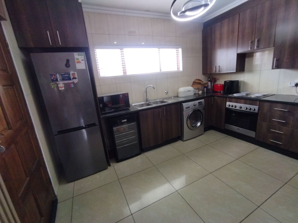 Apartment to rent in Helderwyk Estate - 1BJ1744293