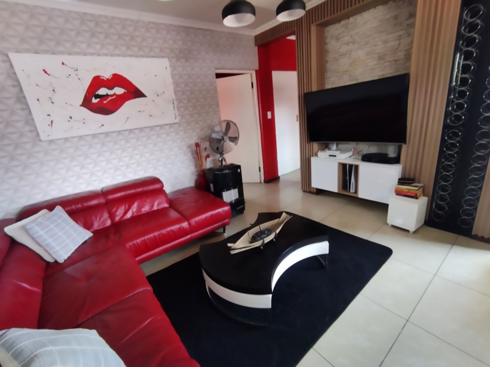 Apartment to rent in Helderwyk Estate - 1BJ1744293