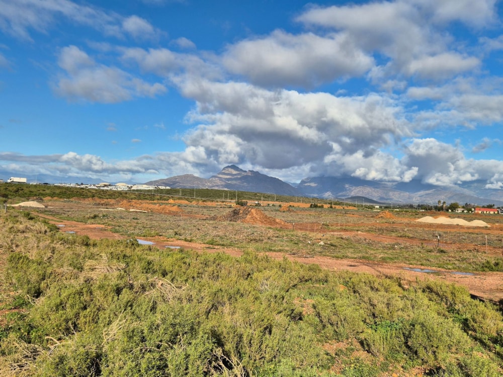 Vacant land for sale in Altona - TK1744617