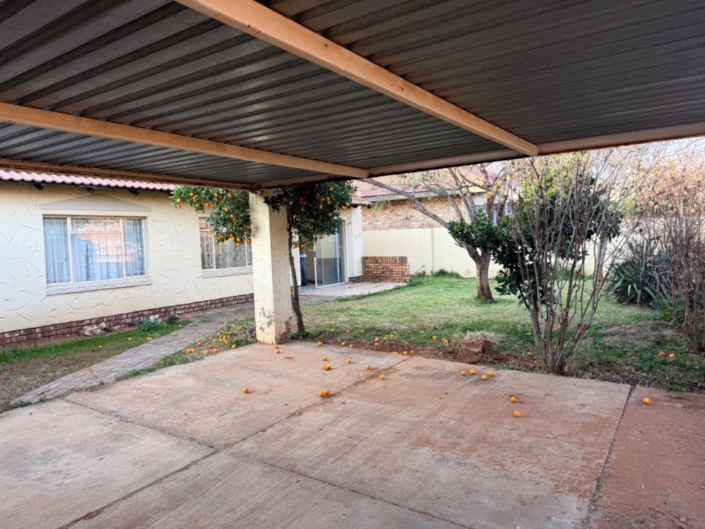 House for sale in Camelot, Kimberley - 1KJ1744319