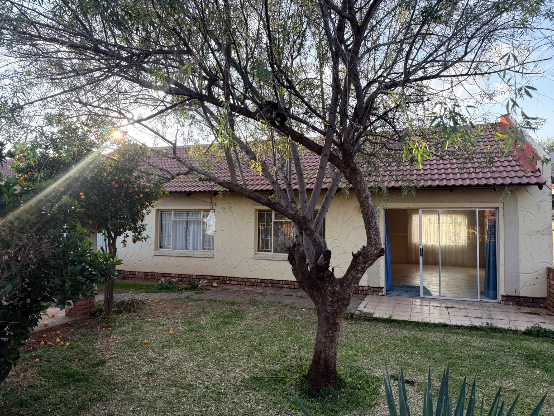 House for sale in Camelot, Kimberley - 1KJ1744319