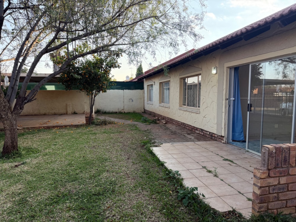 House for sale in Camelot, Kimberley - 1KJ1744319