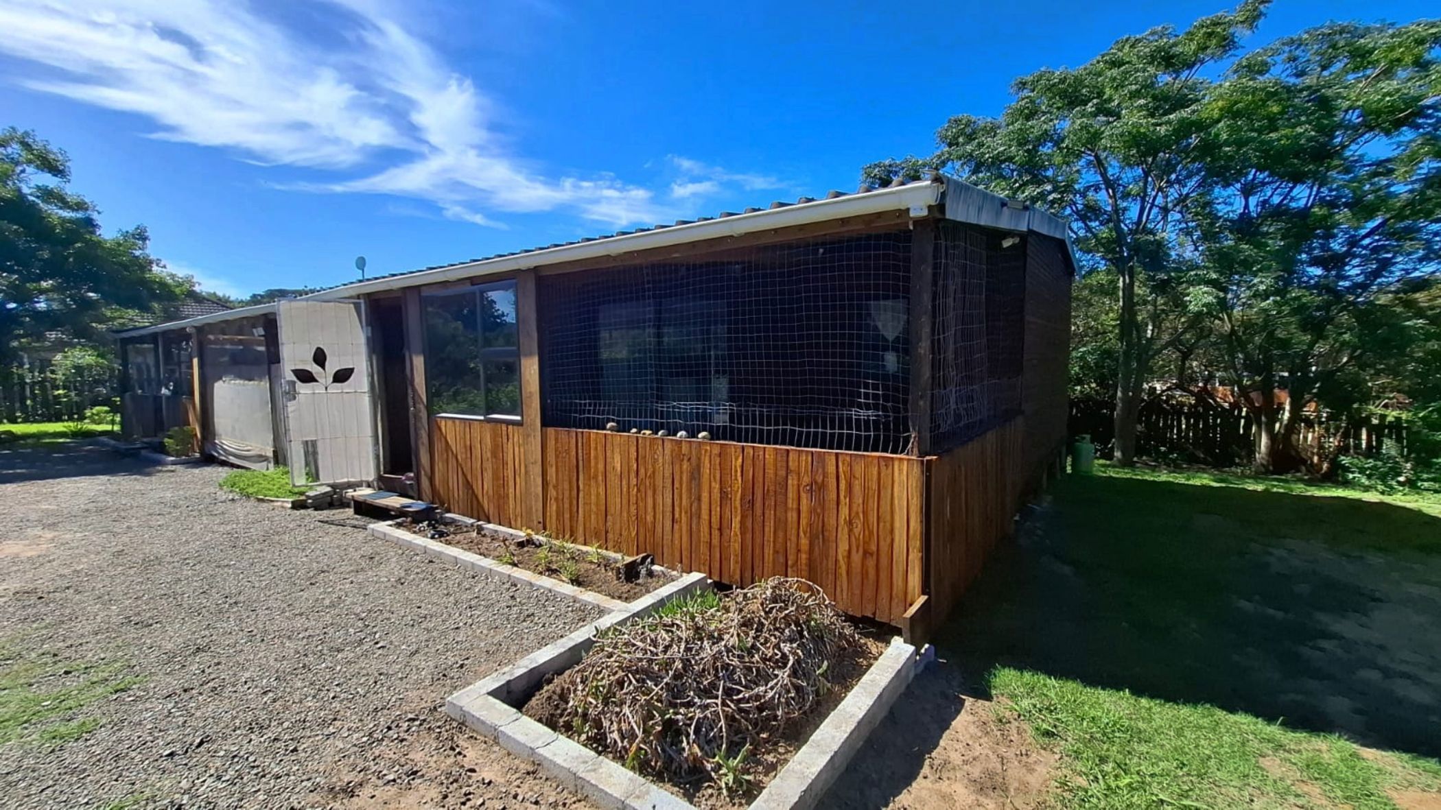 Garden cottage to rent in Bathurst - 1PF1744328