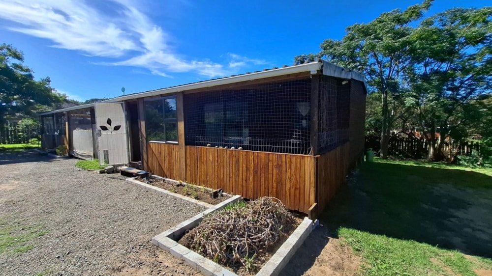 Garden cottage to rent in Bathurst - 1PF1744328