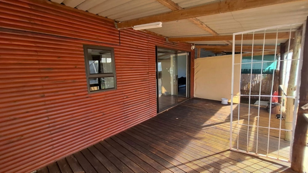 Garden cottage to rent in Bathurst - 1PF1744328