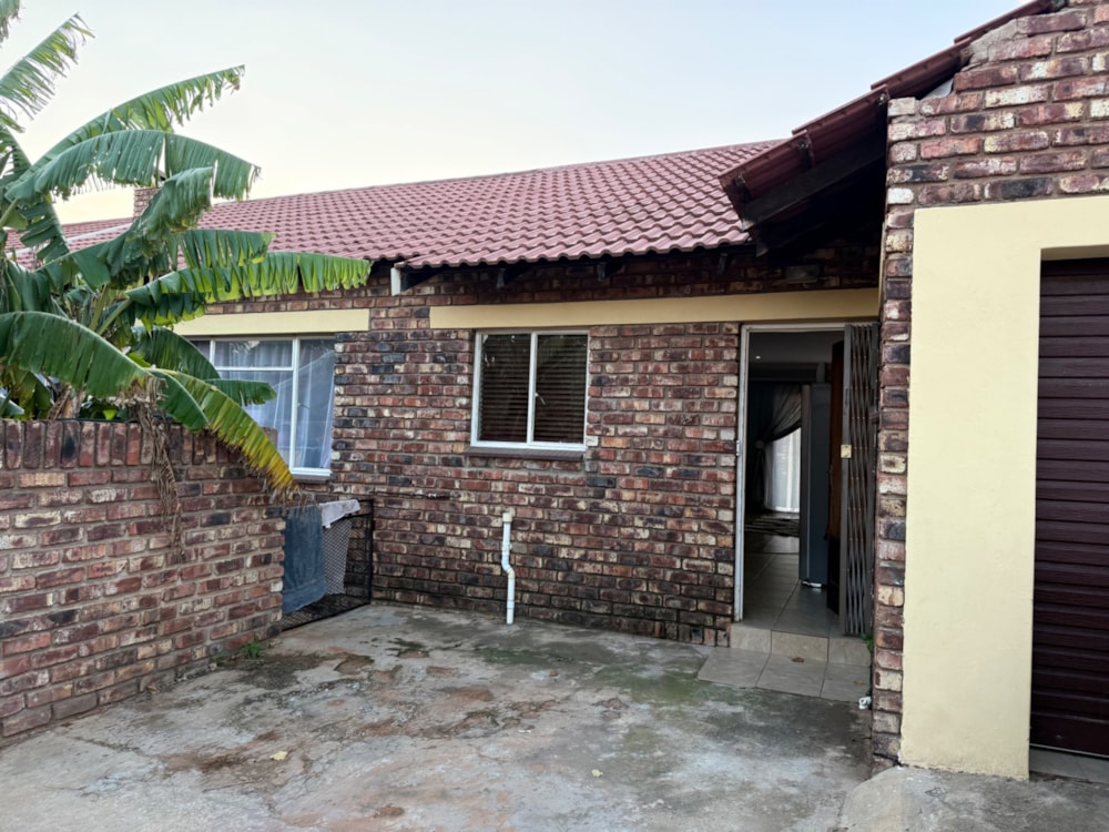 House for sale in Camelot, Kimberley - 1KJ1744333